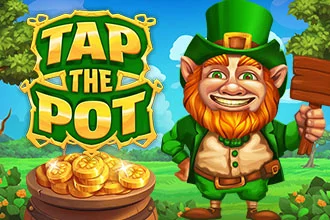 Tap the Pot