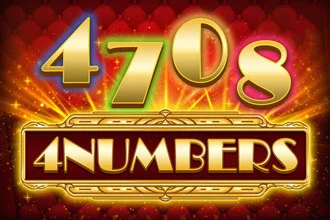 4 Numbers