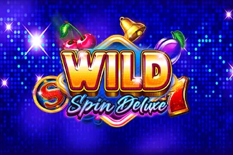 Wild Spin Deluxe