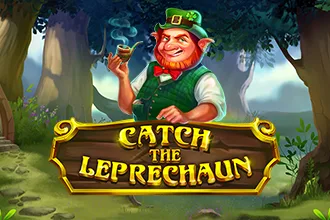 Catch the Leprechaun
