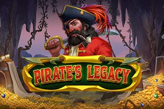 Pirate's Legacy
