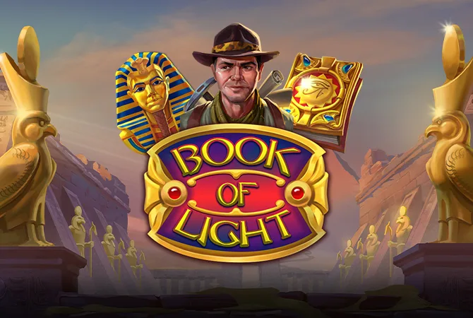 Book of Light