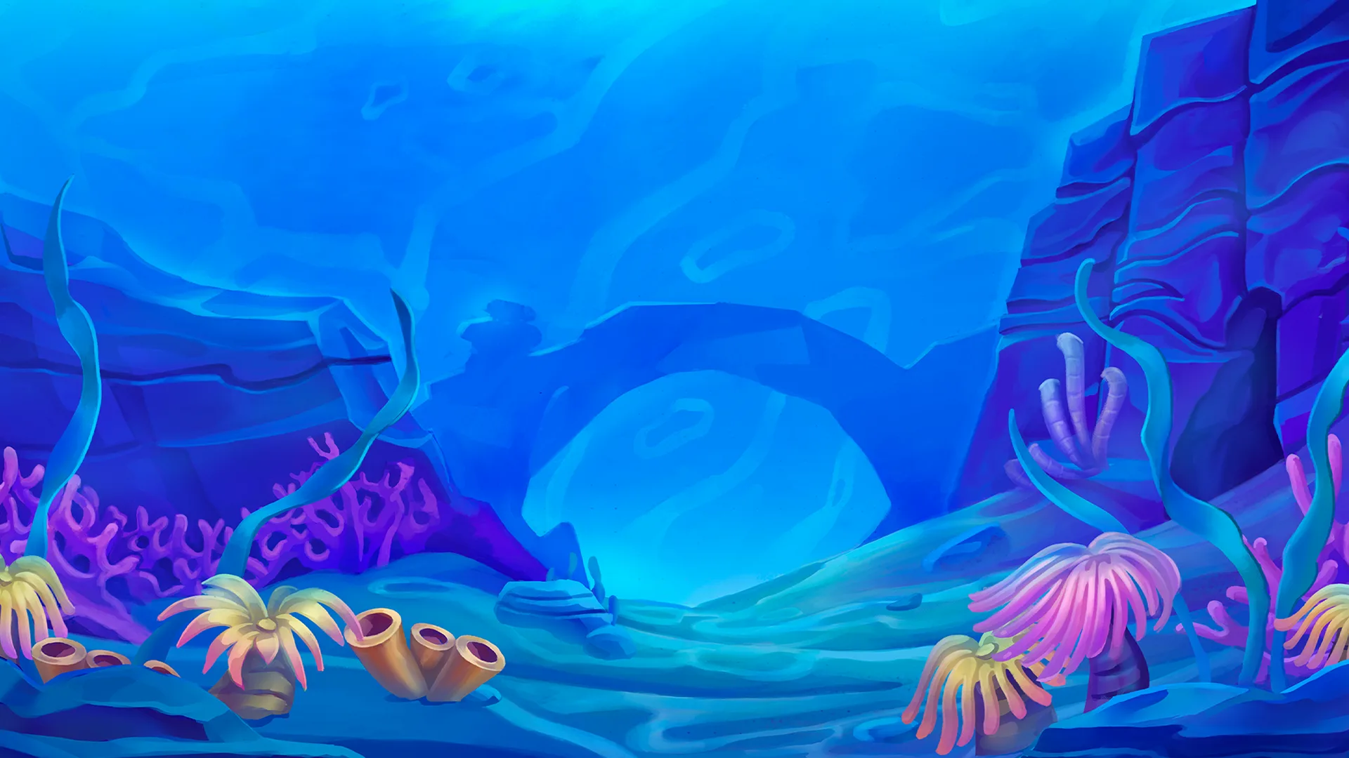 Pearls of the Ocean