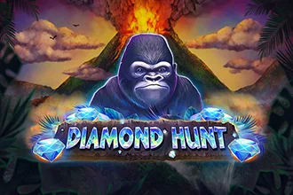 Diamond Hunt