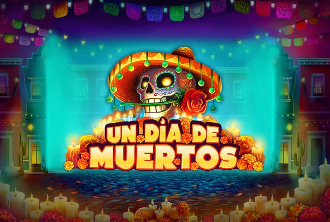 Un Día de Muertos