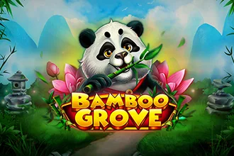 Bamboo Grove