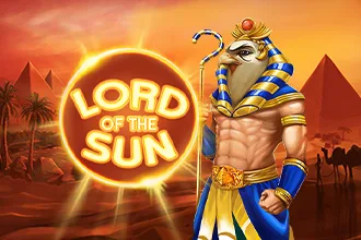 Lord of the Sun