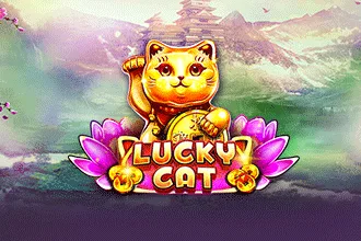 Lucky Cat