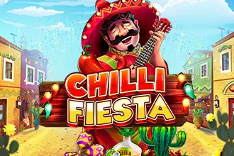 Chilli Fiesta