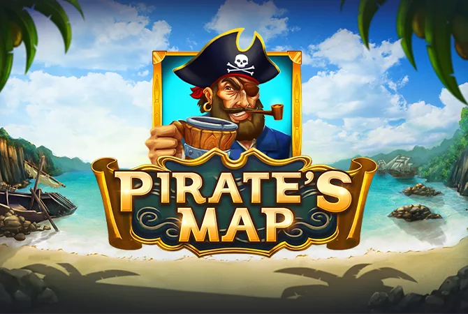 Pirate's Map