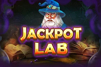 Jackpot Lab