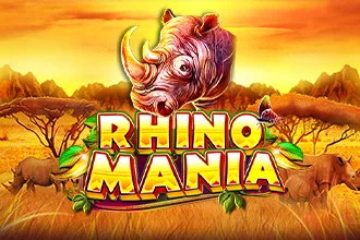 Rhino Mania