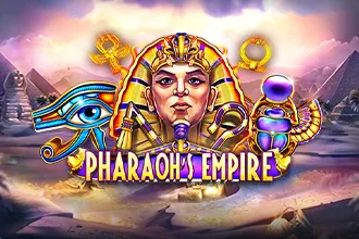 Pharaoh's Empire