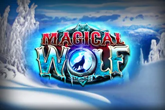 Magical Wolf