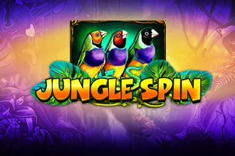 Jungle Spin