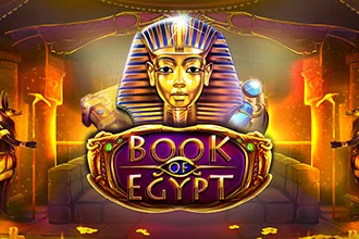 Book of Egypt