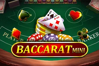 Baccarat Mini
