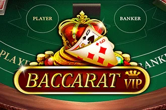 Baccarat VIP