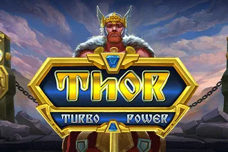 Thor turbo power