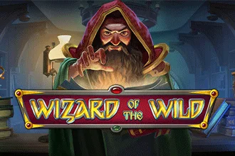 Wizard of the Wild