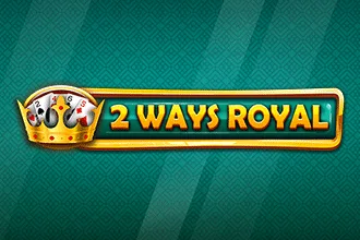 2 Ways Royal