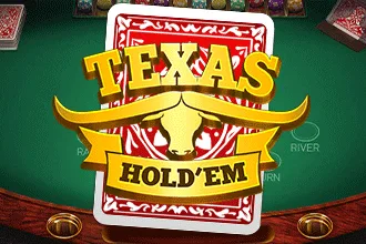 Texas Hold'em