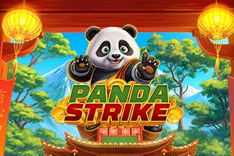 Panda Strike