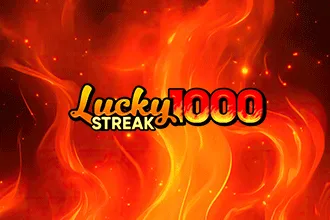 Lucky Streak 1000