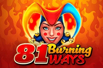 81 Burning Ways