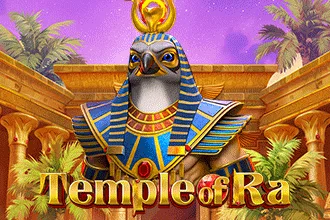 Temple of Ra