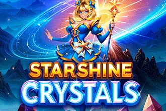 Starshine Crystals