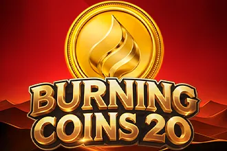 Burning Coins 20