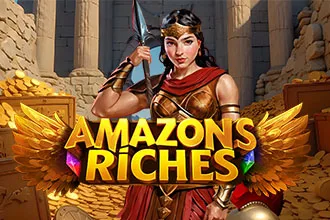 Amazons Riches