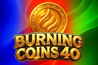 Burning Coins 40