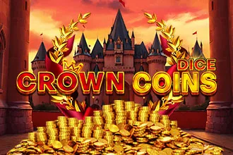 Crown Coins Dice
