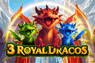 3 Royal Dracos