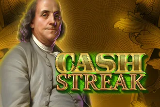 Cash Streak Dice