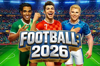 Football 2026