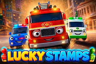 Lucky Stamps