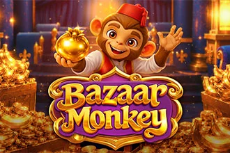 Bazaar Monkey