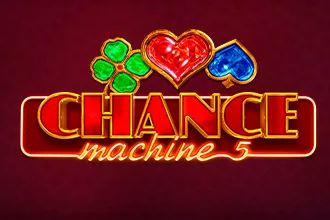 Chance Machine 5