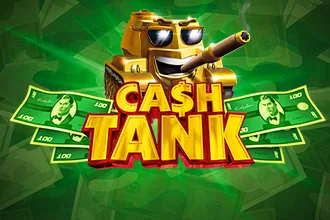 Cash Tank