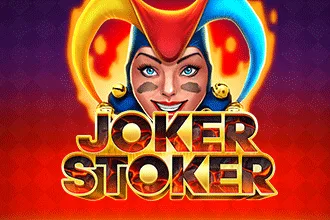 Joker Stoker