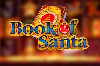 Book of Santa