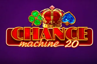 Chance Machine 20