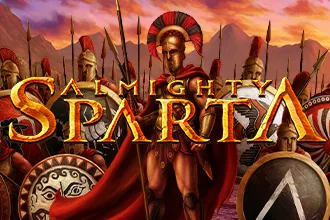 Almighty Sparta