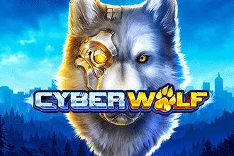 Cyber Wolf