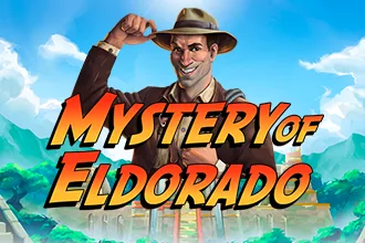 Mystery of Eldorado