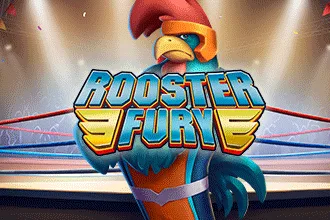 Rooster Fury