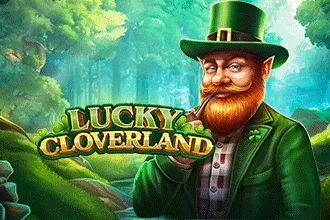 Lucky Cloverland